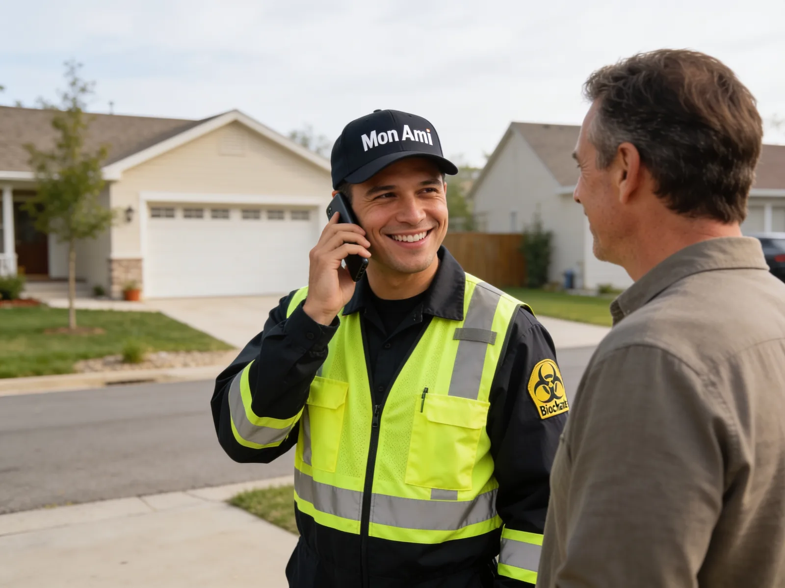 Sewage Cleanup Friendship, MD FAQs